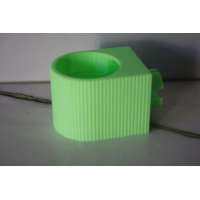 Oplaadstation Houder voor Oral-B Elektrische Tandenborstels