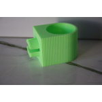 Oplaadstation Houder voor Oral-B Elektrische Tandenborstels